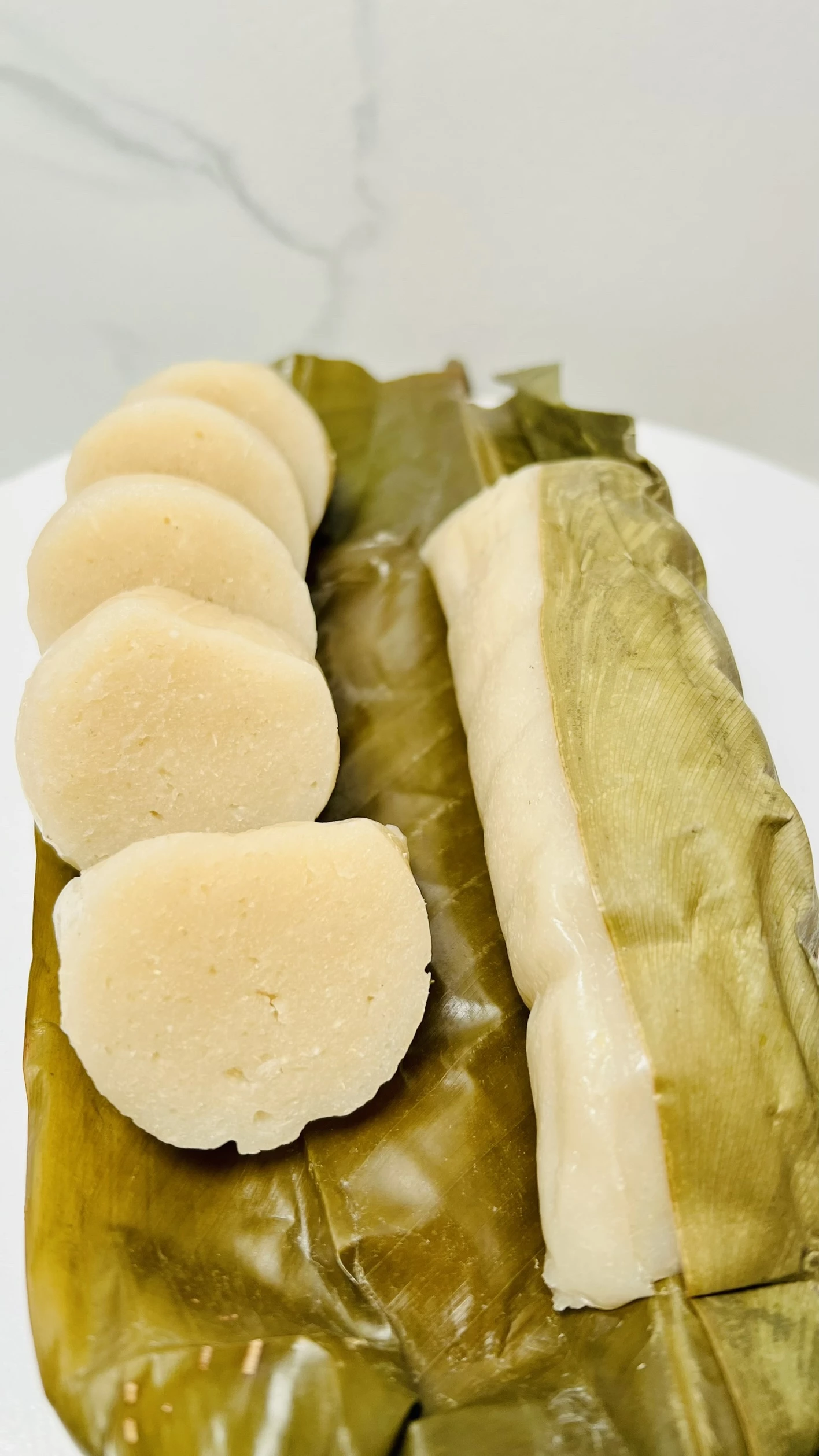 Bâton de Manioc