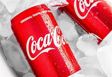 Coca Cola