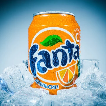 Fanta