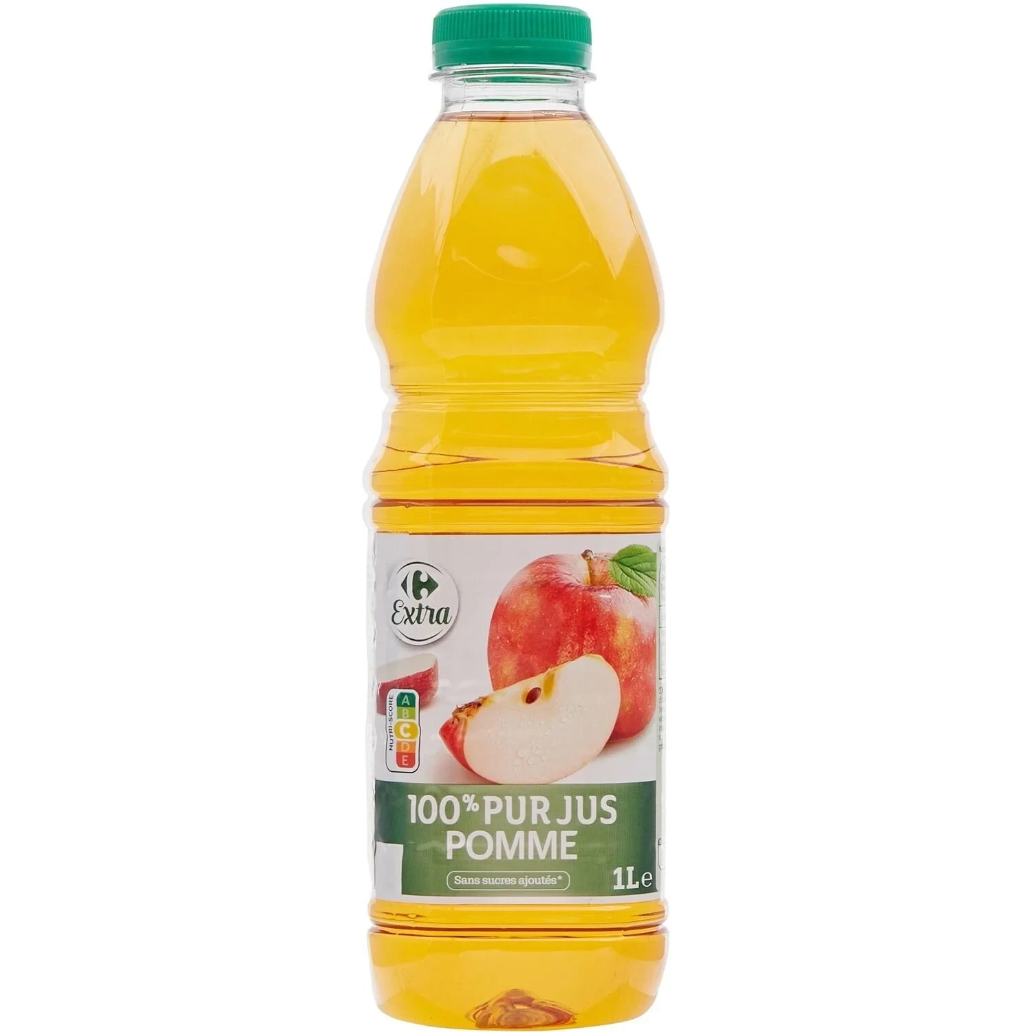 jus de pomme