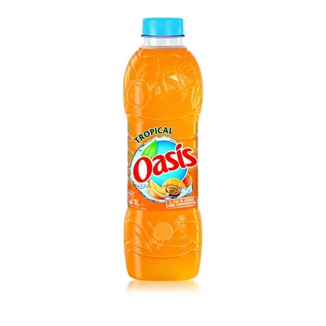 Oasis