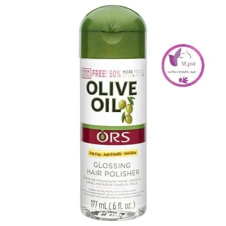 Olive Oil (Hair polisher)