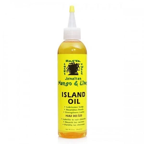 Island oil (Mango Lime)